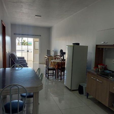 Residencial Baldissera Machadinho Εξωτερικό φωτογραφία