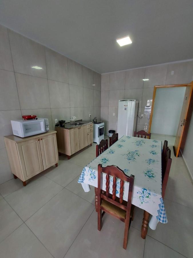 Residencial Baldissera Machadinho Εξωτερικό φωτογραφία