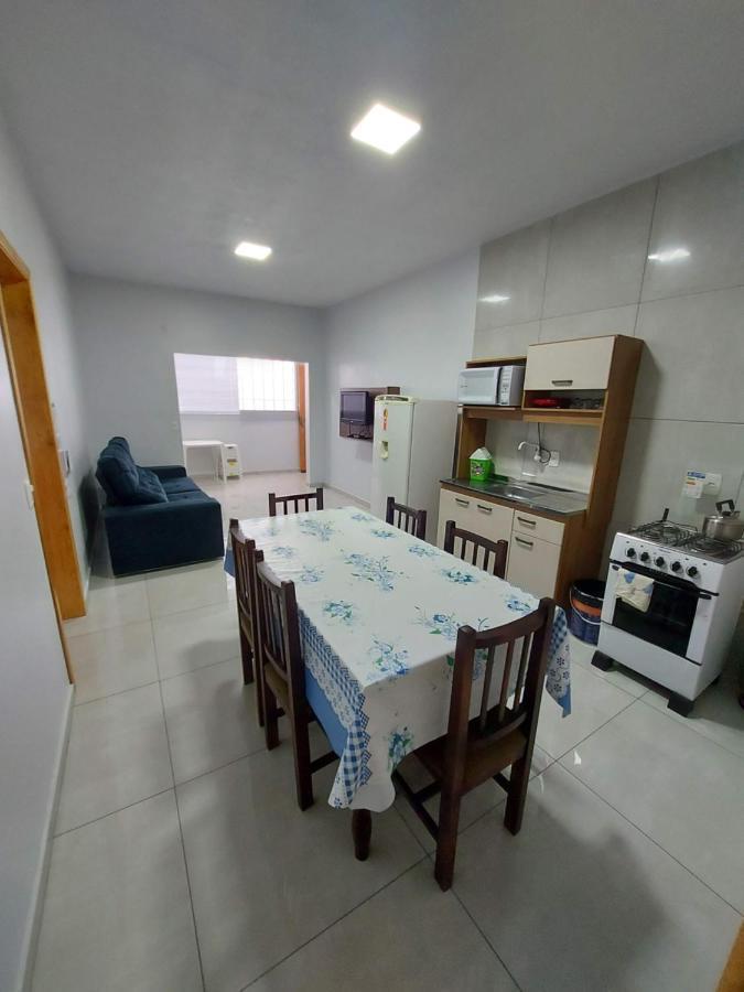Residencial Baldissera Machadinho Εξωτερικό φωτογραφία