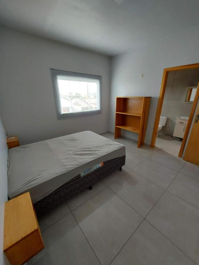 Residencial Baldissera Machadinho Εξωτερικό φωτογραφία
