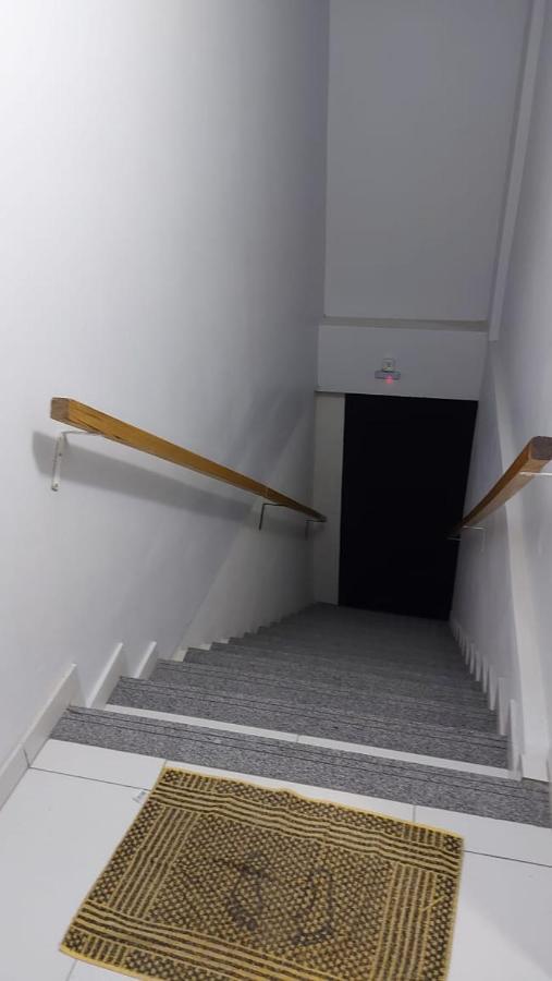 Residencial Baldissera Machadinho Εξωτερικό φωτογραφία