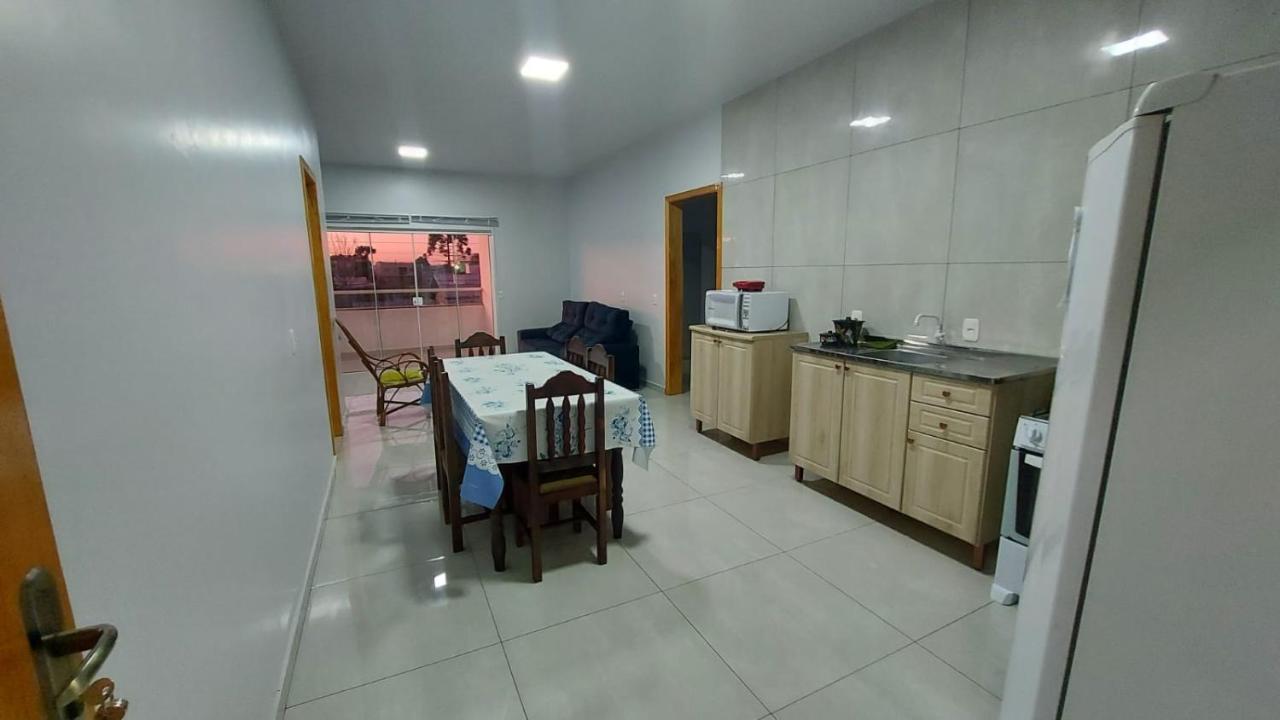 Residencial Baldissera Machadinho Εξωτερικό φωτογραφία