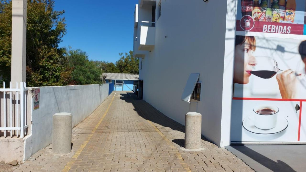 Residencial Baldissera Machadinho Εξωτερικό φωτογραφία