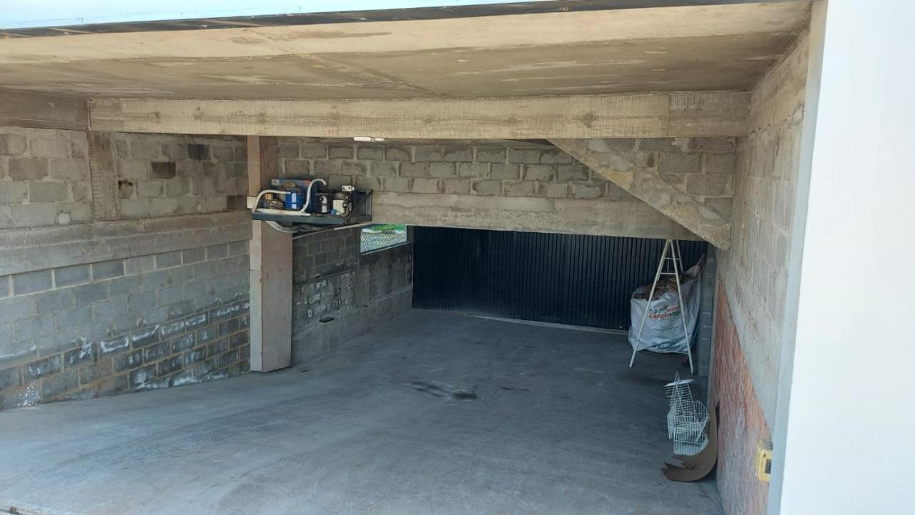 Residencial Baldissera Machadinho Εξωτερικό φωτογραφία