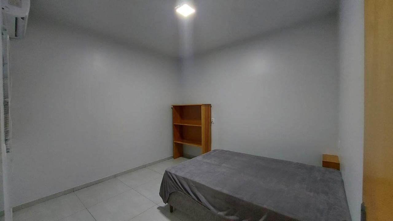 Residencial Baldissera Machadinho Εξωτερικό φωτογραφία