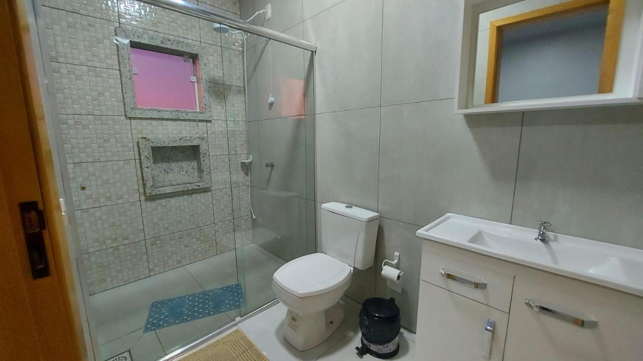 Residencial Baldissera Machadinho Εξωτερικό φωτογραφία