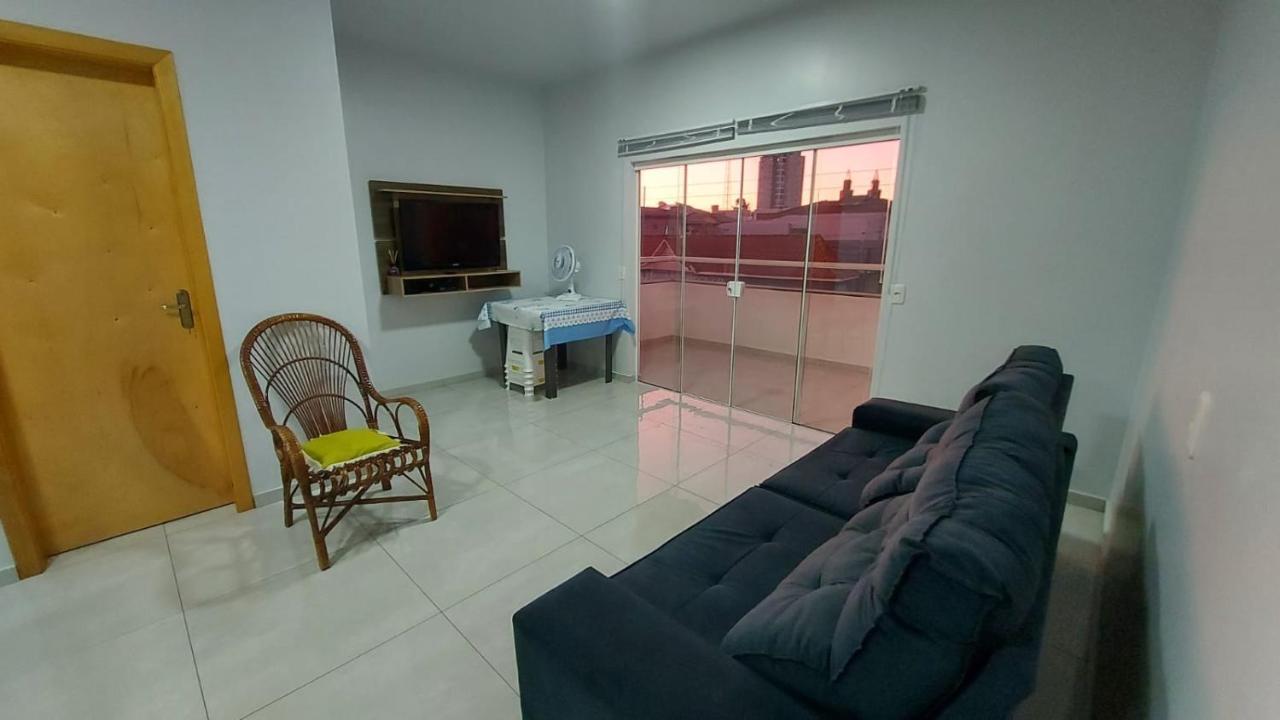 Residencial Baldissera Machadinho Εξωτερικό φωτογραφία